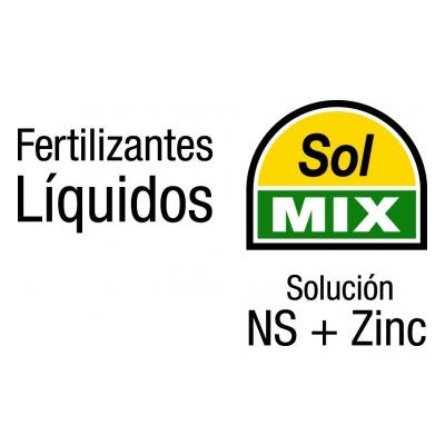 Solmix Zinc