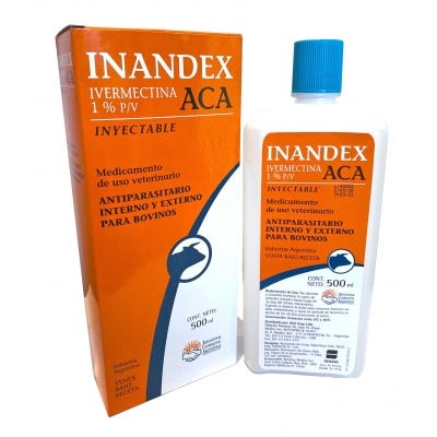 Inandex