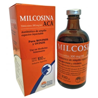 Milcosina ACA