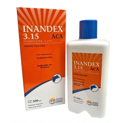 Inandex 3