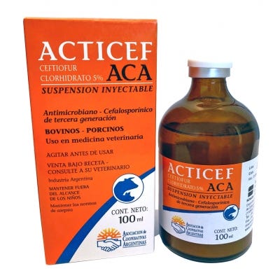 Acticef