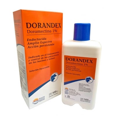 Dorandex (500ml)