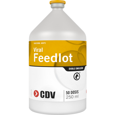 Viral Feedlot