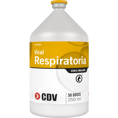 Anti Viral Respiratoria