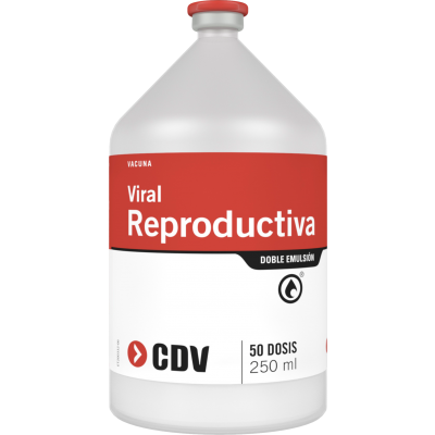 Viral Reproductiva Doble Emulsión