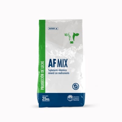 AF Mix ADQ Preparto Aniónica