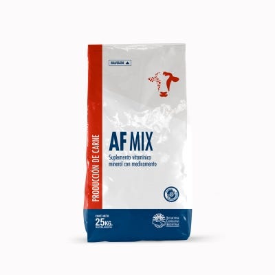 AF Mix ABQ FEED LOT PLT NNP