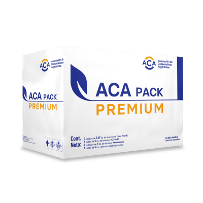 ACA Pack Soja Premium