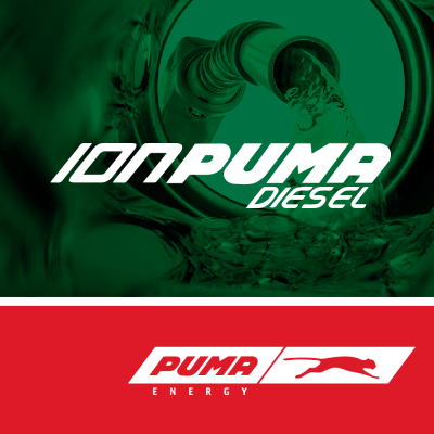 Ion Puma Diesel