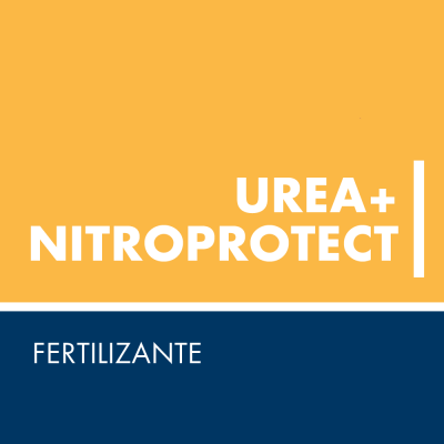 Urea Granulada + Nitroprotect