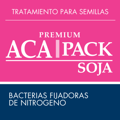 ACA Pack Soja Premium