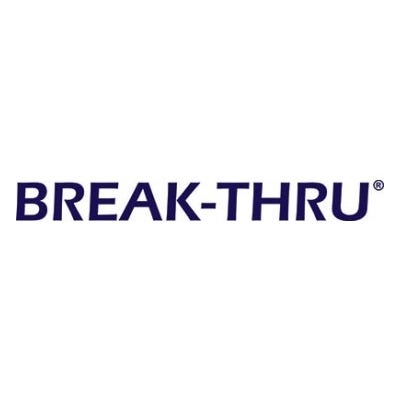 Break Thru