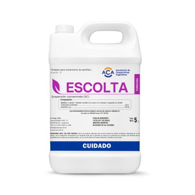 Escolta