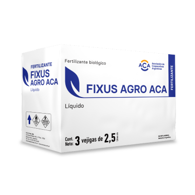 Fixus ACA