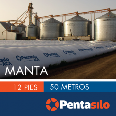 Pentasilo Manta