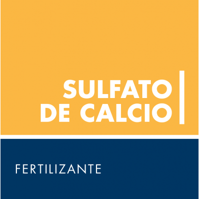 Sulfato de Calcio 