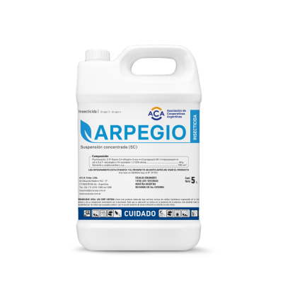 Arpegio