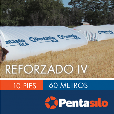 Pentasilo Reforzado IV