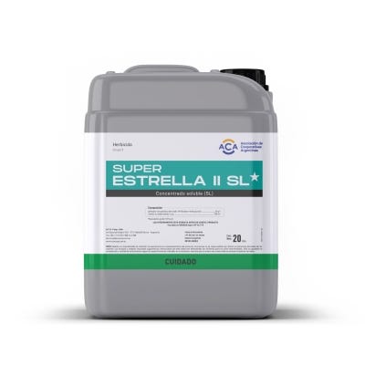 Super Estrella II