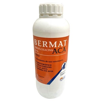 Bermat Oral