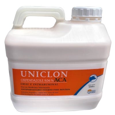 Uniclon (5 Litros)