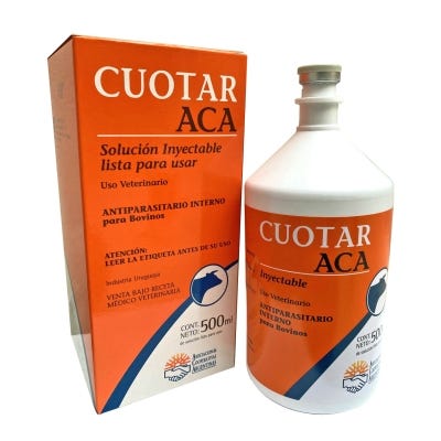 Cuotar ACA
