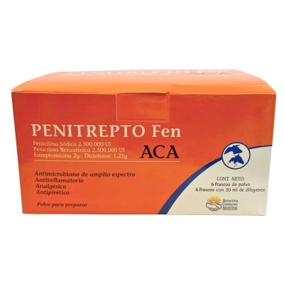 Penitrepto Fen