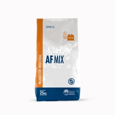 AF Mix Industrial
