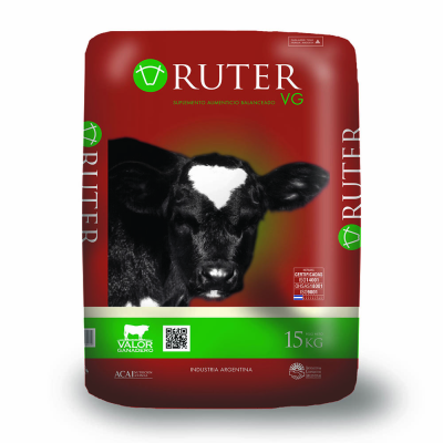 Ruter VG