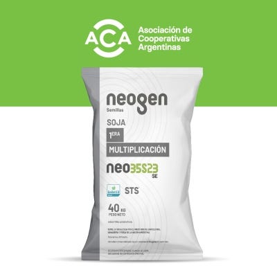 ACA NEO 35S23 SE