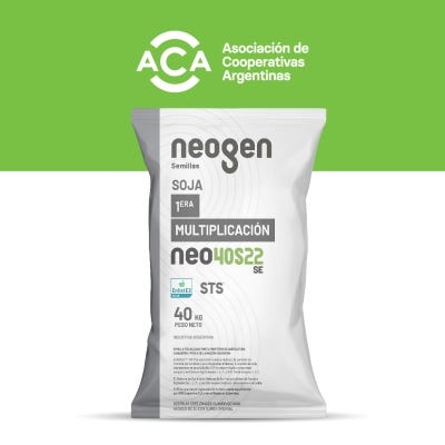 ACA NEO 40S22 SE