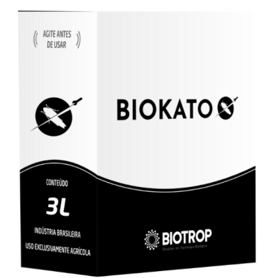 Biokato