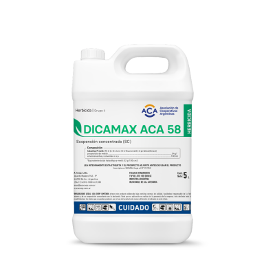 Dicamax ACA