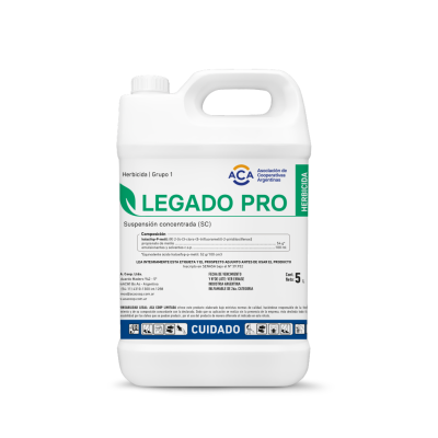 Legado Pro