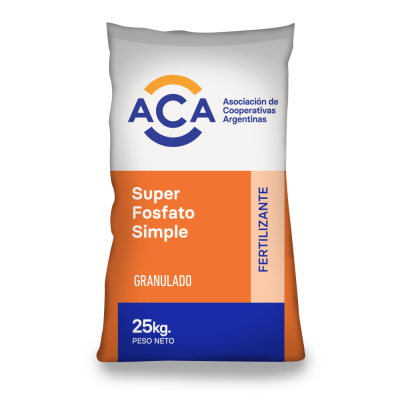 Superfosfato Simple GS
