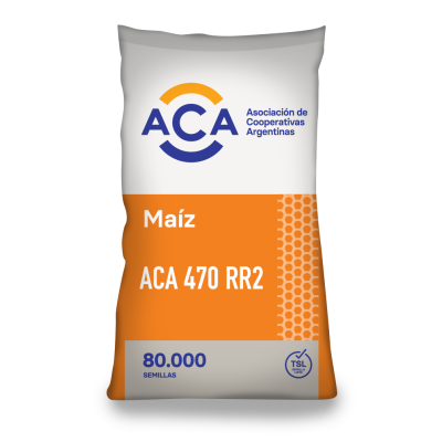 ACA 470 RR2