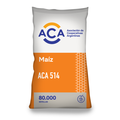 ACA 514 TSL