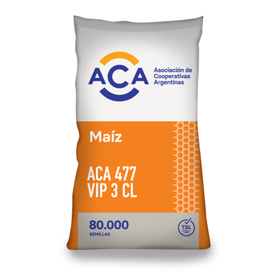 ACA 477 VIP 3 CL