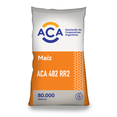 ACA 482 RR2