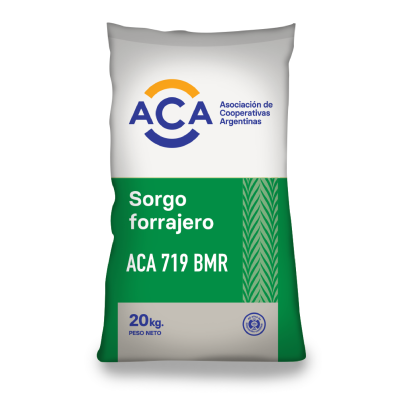 ACA 719 BMR