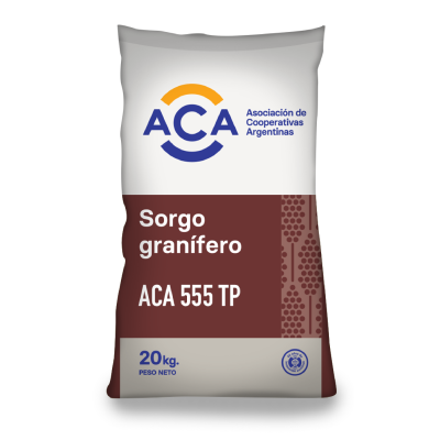 ACA 555 TP
