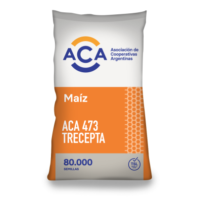ACA 473 TRECEPTA