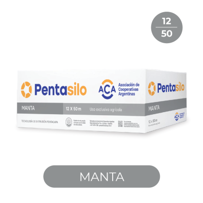 Pentasilo Manta
