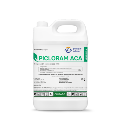 Picloram ACA 24 SL