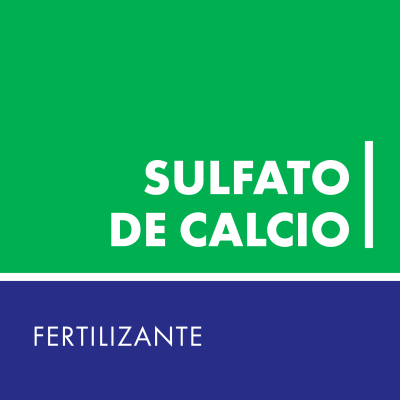 Sulfato de Calcio 