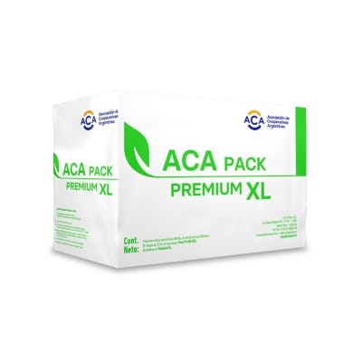 ACA Pack Premium XL 