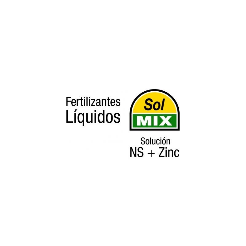 Solmix Zinc