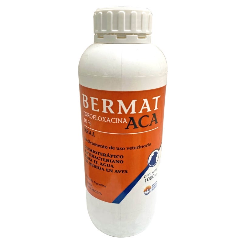 Bermat Oral