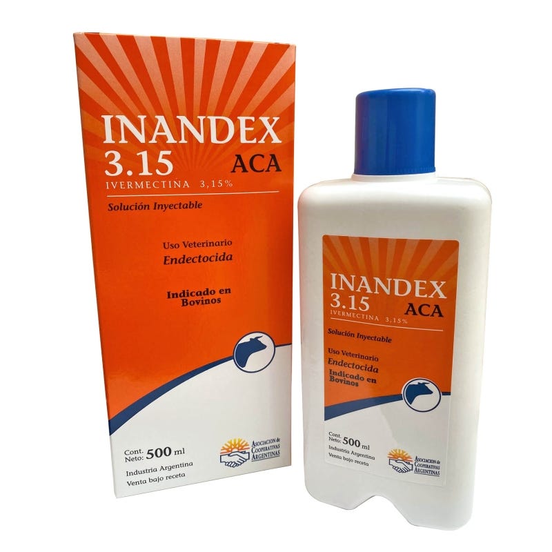 Inandex 3,15