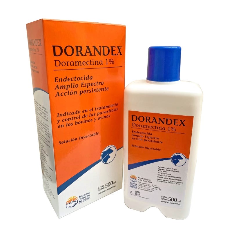 Dorandex (500ml)